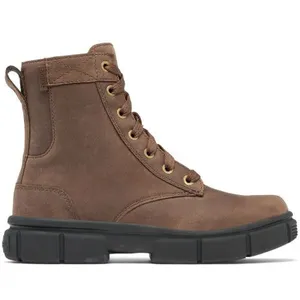 Bottes À Lacets Sorel Explorer Strt pas cher