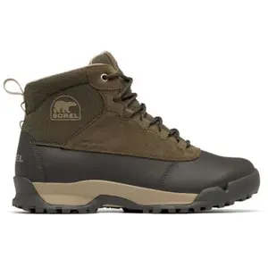 Bottes neige Sorel 245 MAJOR, JET homme pas cher