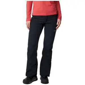 Columbia Roffee Ridge VI Pantalon pour Femme, Noir, Taille 18 pas cher