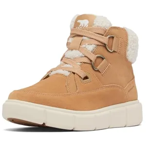 Sorel Bottes Explorer Iii Nw Lace Wp pas cher