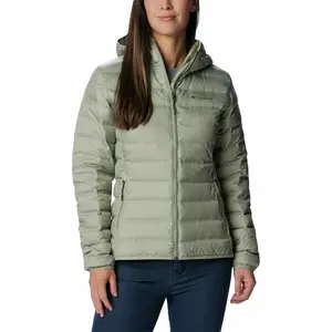 Comparateur de prix : Columbia Veste Lake 22  Ii