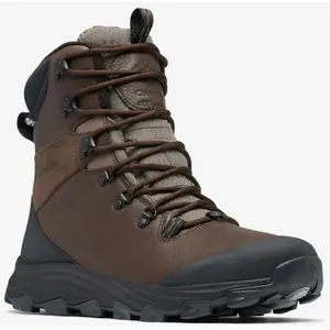 Columbia, Hommes, Bottes, Expeditionist Extreme Stiefel, Marron, (42.5) pas cher