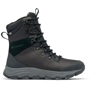 Comparateur de prix : Chaussures de randonnée Homme - Noir - Columbia Expeditionist Extreme