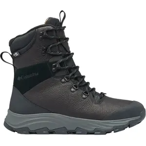 Columbia, Hommes, Bottes, Expeditionist Extreme Stiefel, Noir, (42.5) pas cher