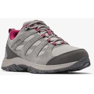 Columbia Chaussures De Randonnée Redmond Iii Waterproof pas cher