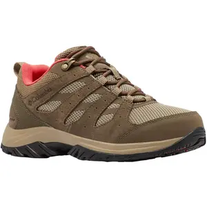 Columbia Chaussures De Randonnée Redmond  Iii Waterproof pas cher