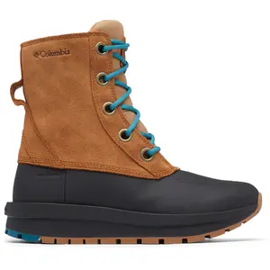 Columbia Bottes De Randonnée Moritza Shield  Omni-heat  pas cher