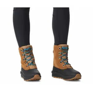Columbia Bottes De Randonnée Moritza Shield Omni-heat pas cher