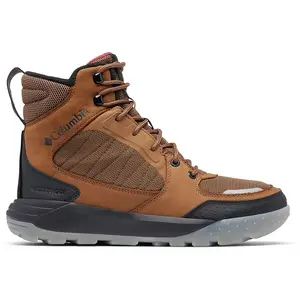 Columbia Bottes De Randonnée Portlander  Omni-heat  pas cher