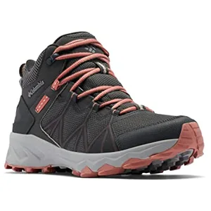 Columbia Peakfreak 2 Outdry Bottes de trekking et de randonnée impermé... pas cher