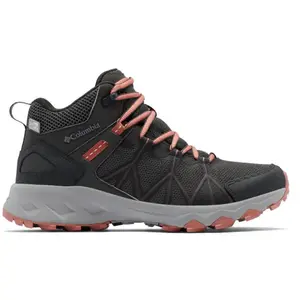 Columbia Peakfreak 2 Outdry Bottes de trekking et de randonnée impermé... pas cher