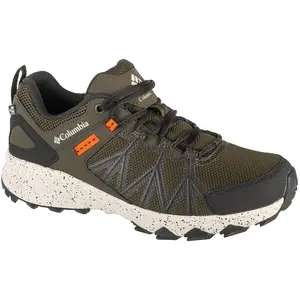 Columbia Chaussures De Randonnée Peakfreak Ii Outdry pas cher