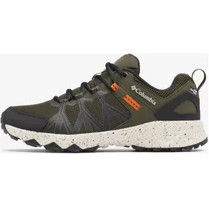 Columbia PEAKFREAK II OUTDRY Heren Wandelschoenen - Green pas cher