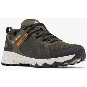Columbia PEAKFREAK II OUTDRY Heren Wandelschoenen - Green pas cher
