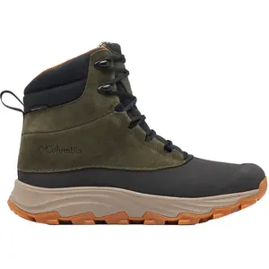 Columbia Bottes De Randonnée Expeditionist  Shield