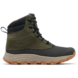 Columbia Bottes De Randonnée Expeditionist Shield pas cher