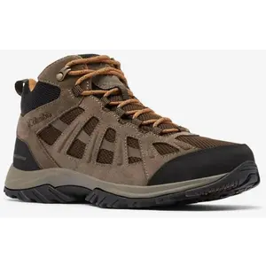 Columbia Bottes De Randonnée Redmond Iii Mid Waterproof pas cher