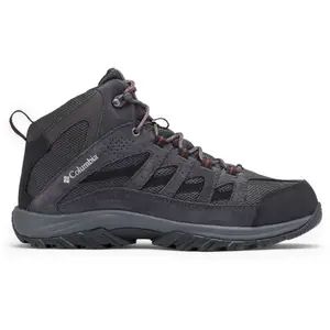 Columbia Bottes De Randonnée Crestwood  pas cher