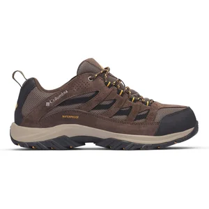 Columbia Chaussures De Randonnée Crestwood  Waterproof pas cher