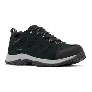 Columbia Chaussures De Randonnée Crestwood  Waterproof pas cher