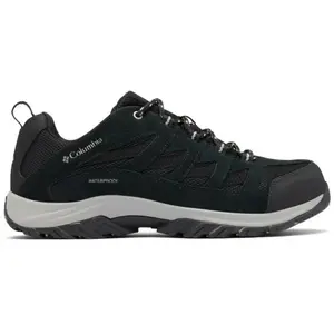 Columbia Chaussures De Randonnée Crestwood Waterproof pas cher