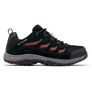 Columbia Chaussures De Randonnée Crestwood Waterproof pas cher