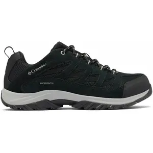Columbia Chaussures De Randonnée Crestwood  Waterproof pas cher