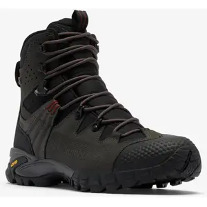 Columbia Bottes De Randonnée Geoterra  Outdry  pas cher