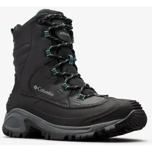 Columbia Bottes De Randonnée Bugaboot Iii pas cher