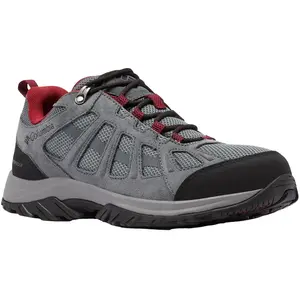 Columbia Chaussures De Randonnée Redmond  Iii Waterproof pas cher