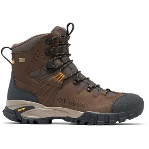 Columbia - Geoterra Outdry - BM6257231 - Kleur: Bruin - Maat: 44.5 EU pas cher