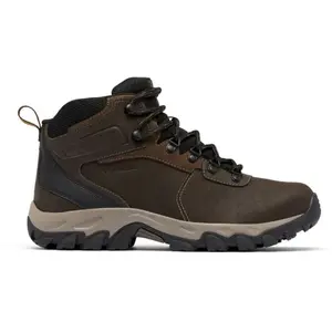 Columbia Bottes De Randonnée Newton Ridge Ii Waterproof Plus Size pas cher