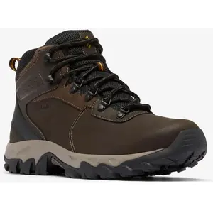 Columbia Bottes De Randonnée Newton Ridge  Ii Waterproof Plus Size pas cher