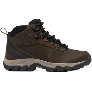 Columbia Bottes De Randonnée Newton Ridge  Ii Waterproof Plus Size pas cher