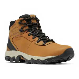 Columbia Bottes De Randonnée Newton Ridge  Ii Waterproof Plus Size pas cher