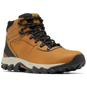 Columbia Bottes De Randonnée Newton Ridge  Ii Waterproof Plus Size pas cher