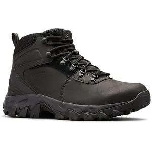 Columbia Bottes De Randonnée Newton Ridge  Ii Waterproof Plus Size pas cher