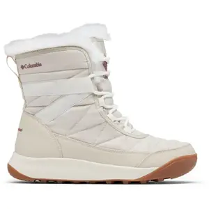 Columbia Bottes de neige Minx Shorty pour femme, Figue pierre foncée, 41.5 EU pas cher