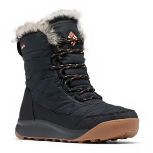 Columbia Bottes De Neige Minx Shorty Iv pas cher