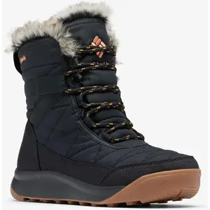 Columbia Bottes De Neige Minx Shorty Iv pas cher