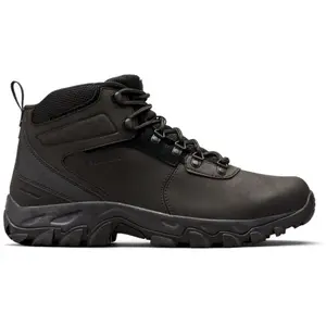 Columbia Bottes De Randonnée Newton Ridge  Ii Waterproof Plus Size pas cher