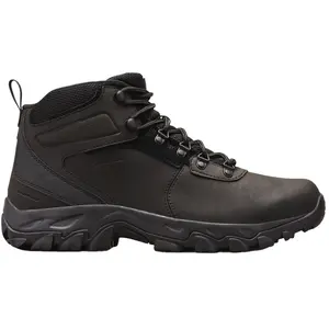 Columbia Bottes De Randonnée Newton Ridge Ii Waterproof Plus Size pas cher