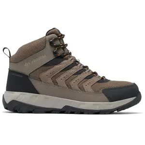 Columbia Bottes De Randonnée Strata Trail  pas cher