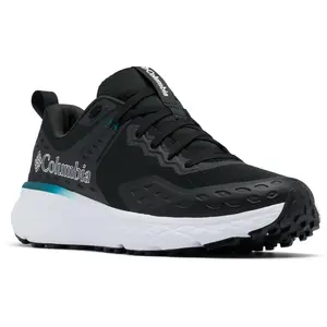 Columbia Men's Konos TRS, Low Rise Trekking and Hiking Shoes, Black/De...