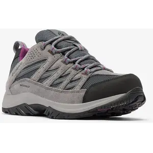 Columbia Chaussures De Randonnée Crestwood Waterproof pas cher