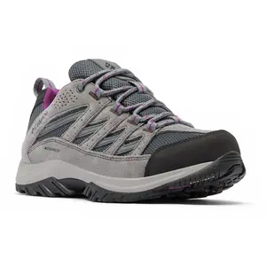 Columbia Chaussures De Randonnée Crestwood  Waterproof pas cher