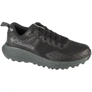 Comparateur de prix : Columbia, Hommes, Chaussures de randonnée, Konos TRS Outdry (46), Noir