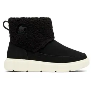 Sorel Womens Explorer III Slip-On Cozy pas cher