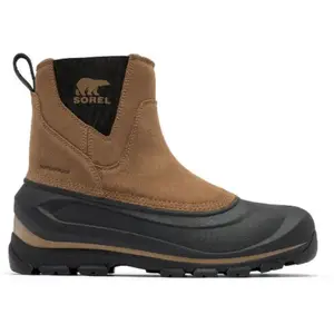 Sorel, Hommes, Bottes, Buxton  Pull On Boot Wp, Marron, (43.5) pas cher