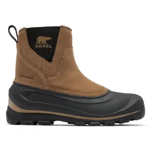 Sorel Buxton Pull On Wp Boots Heren - Zwart - Maat 41,5 pas cher